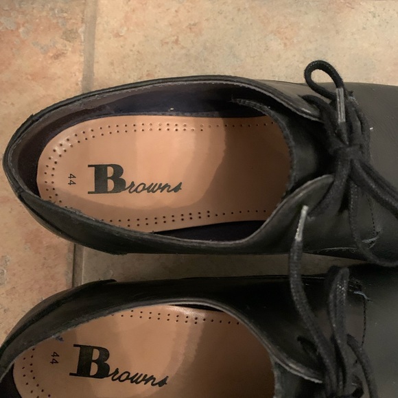 Men’s shoes - Picture 3 of 5